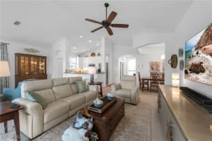 8981 Palmas Grandes Boulevard, Bonita Springs, FL 34135 Sold 05/19/25