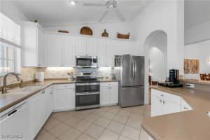 8981 Palmas Grandes Boulevard, Bonita Springs, FL 34135 Sold 05/19/25
