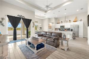 1032 Gunby Avenue, Lehigh Acres, FL 33974 - MLS#225036378