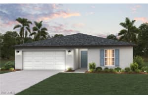 3230 57th Street, Lehigh Acres, FL 33971 Sold 05/27/25