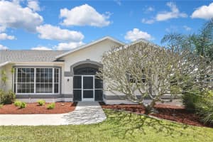 9713 Devonwood Court, Fort Myers, FL 33967 Sold 06/23/25