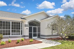 9713 Devonwood Court, Fort Myers, FL 33967 Sold 06/23/25