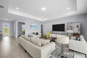 1210 29th Street, Cape Coral, FL 33914 Sold 06/17/25