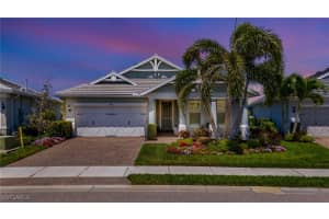10546 Jackson Square Drive, Estero, FL 33928 Sold 06/03/25