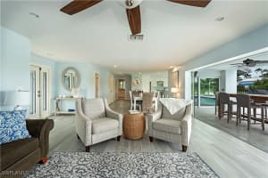 595 Wedge Drive, Naples, FL 34103 - MLS#225036407