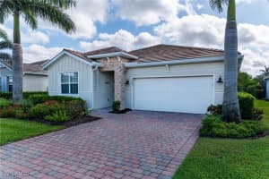 14643 Stillwater Way, Naples, FL 34114 - MLS#225036420