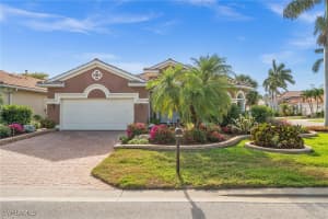 19500 Caladesi Drive, Estero, FL 33967 - MLS#225036422