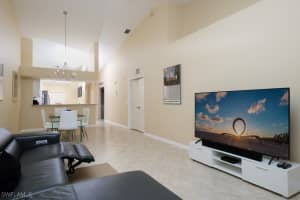 2386 Magnolia Avenue, Naples, FL 34112 Sold 06/25/25