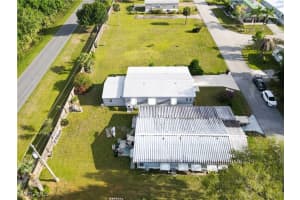 933 YACHT CLUB Way, Moore Haven, FL 33471 Sold 12/03/25