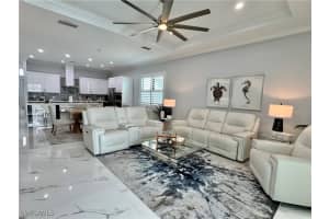 656 108th Avenue, Naples, FL 34108 - MLS#225036464