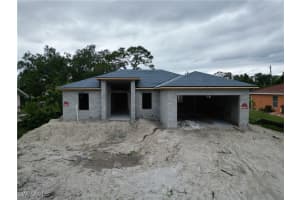 207 Gerald Avenue, Lehigh Acres, FL 33971 Sold 09/22/25