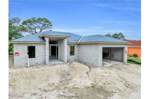207 Gerald Avenue, Lehigh Acres, FL 33971 Sold 09/22/25