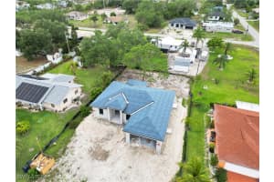 207 Gerald Avenue, Lehigh Acres, FL 33971 Sold 09/22/25