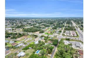 207 Gerald Avenue, Lehigh Acres, FL 33971 Sold 09/22/25