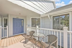 606 Courtside Drive, Naples, FL 34105 Sold 06/11/25