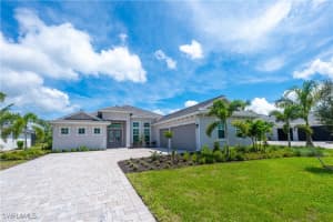 17323 Blue Sapphire Drive, Fort Myers, FL 33913 - MLS#225036486
