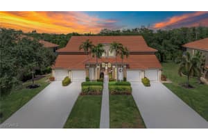 6765 Huntington Lakes Circle, Naples, FL 34119 Sold 08/14/25