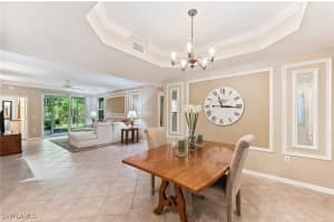 6765 Huntington Lakes Circle, Naples, FL 34119 Sold 08/14/25