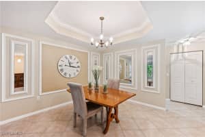 6765 Huntington Lakes Circle, Naples, FL 34119 Sold 08/14/25