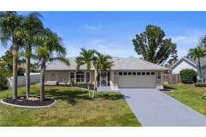 1511 29th Terrace, Cape Coral, FL 33914 - MLS#225036495