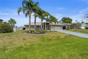 1511 29th Terrace, Cape Coral, FL 33914 - MLS#225036495