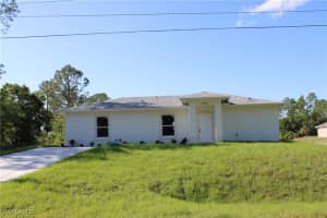 3219 46th Street, Lehigh Acres, FL 33971 Sold 05/29/25