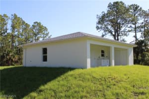 3219 46th Street, Lehigh Acres, FL 33971 Sold 05/29/25