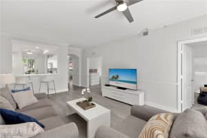 2855 Cypress Trace Circle, Naples, FL 34119 Sold 05/09/25