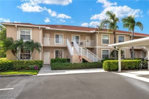 2855 Cypress Trace Circle, Naples, FL 34119 Sold 05/09/25