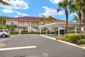 2855 Cypress Trace Circle, Naples, FL 34119 Sold 05/09/25