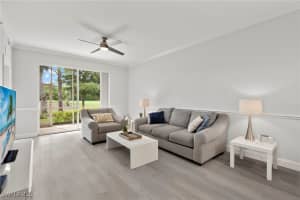 2855 Cypress Trace Circle, Naples, FL 34119 Sold 05/09/25
