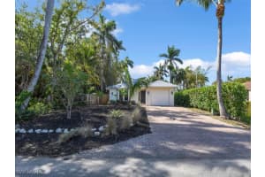 1022 Sperling Avenue, Naples, FL 34103 Sold 06/17/25