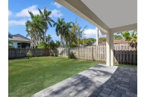 1022 Sperling Avenue, Naples, FL 34103 Sold 06/17/25