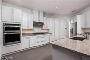2745 Tiburon Boulevard, Naples, FL 34109 - MLS#225036525