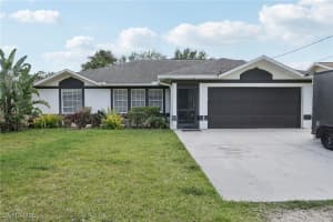 1570 Golden Gate Blvd W, Naples