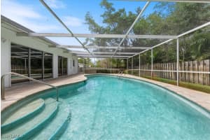 1147 Shady Rest Lane, Naples, FL 34103 Sold 08/27/25