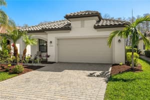 11555 Golden Oak Terrace, Fort Myers, FL 33913 Sold 08/06/25