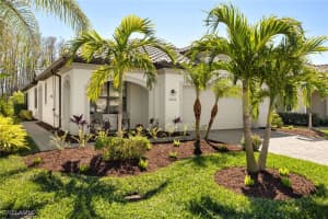 11555 Golden Oak Terrace, Fort Myers, FL 33913 Sold 08/06/25
