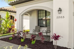 11555 Golden Oak Terrace, Fort Myers, FL 33913 Sold 08/06/25