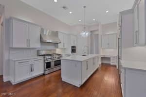 2944 Mona Lisa Boulevard, Naples, FL 34119 Sold 05/29/25