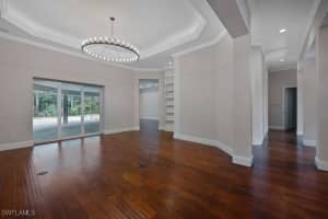 2944 Mona Lisa Boulevard, Naples, FL 34119 Sold 05/29/25