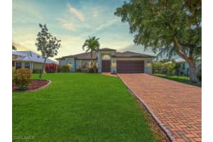 2525 24th Court, Cape Coral, FL 33914 Sold 06/11/25