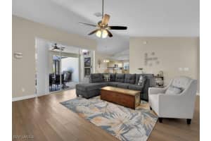 2525 24th Court, Cape Coral, FL 33914 Sold 06/11/25