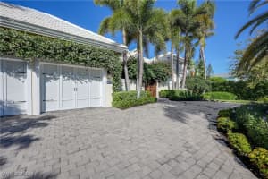 4117 Belair Lane, Naples, FL 34103 - MLS#225036547