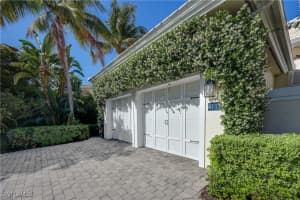4117 Belair Lane, Naples, FL 34103 - MLS#225036547