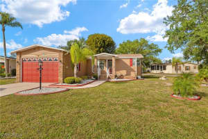 19788 Frenchmans Court, North Fort Myers, FL 33903 Sold 07/22/25
