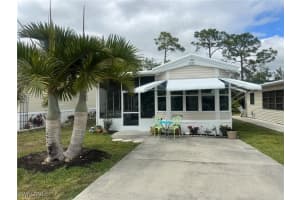 3256 Debbie Lane, Bonita Springs, FL 34134 Sold 05/28/25