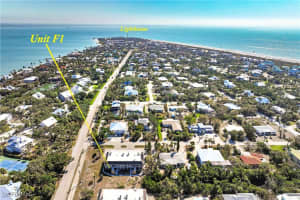 561 Periwinkle Way, Sanibel, FL 33957 Sold 07/24/25