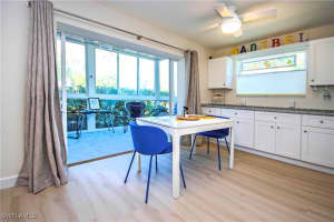 561 Periwinkle Way, Sanibel, FL 33957 Sold 07/24/25