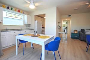 561 Periwinkle Way, Sanibel, FL 33957 Sold 07/24/25